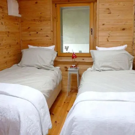 Rock Hébergement de vacances *