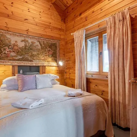 Rock Holiday home *