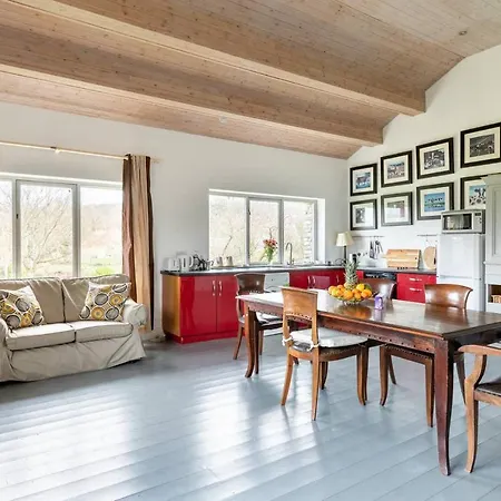 Hébergement de vacances Rock