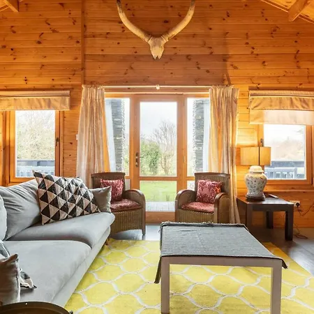 Rock Holiday home *