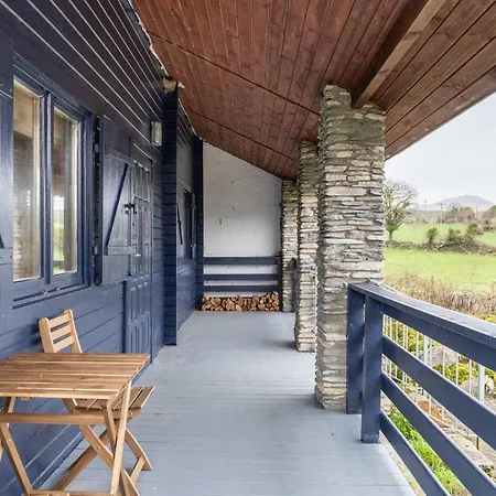 Hébergement de vacances Rock Kenmare