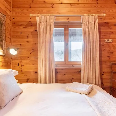 Hébergement de vacances Rock *