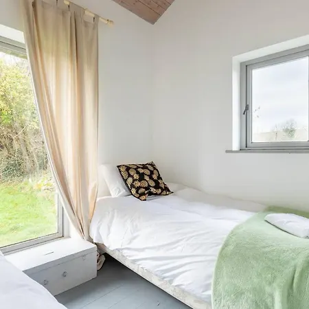 Rock Holiday home