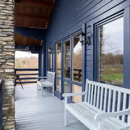 Rock Holiday home