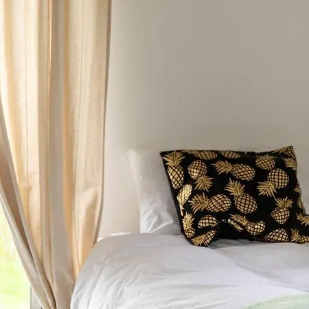 Rock Hébergement de vacances