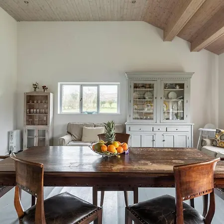 Hébergement de vacances Rock