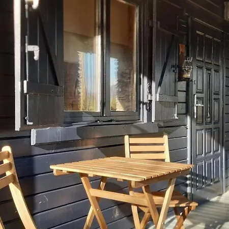 Hébergement de vacances Rock Kenmare