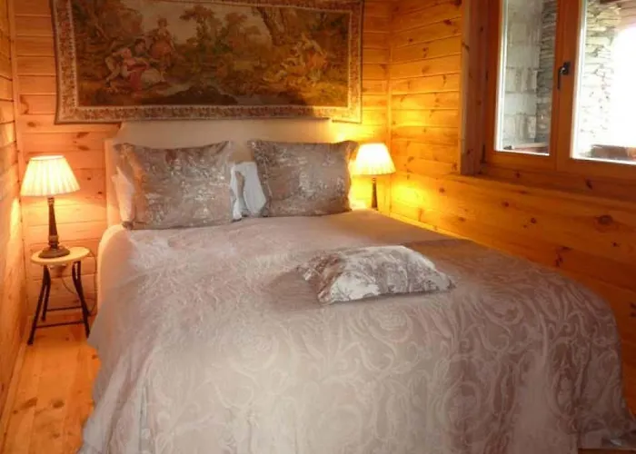 Rock 別荘 ケンメア