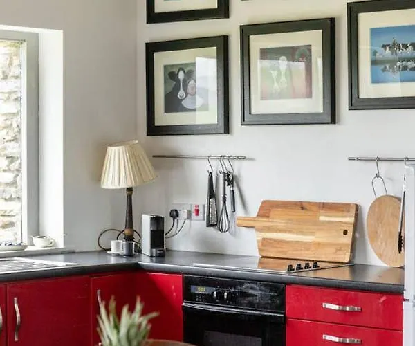 Rock Prázdninový dům Kenmare