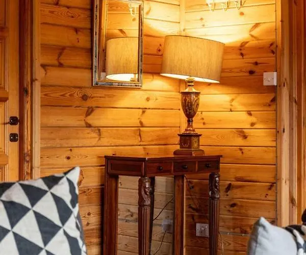 Prázdninový dům Rock