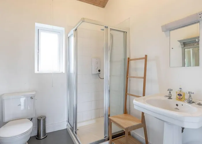 Prázdninový dům Rock Kenmare