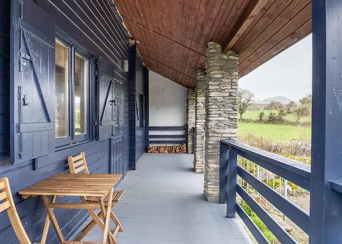 Prázdninový dům Rock Kenmare