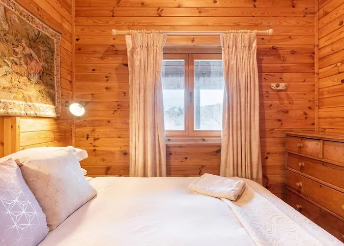 Prázdninový dům Rock *