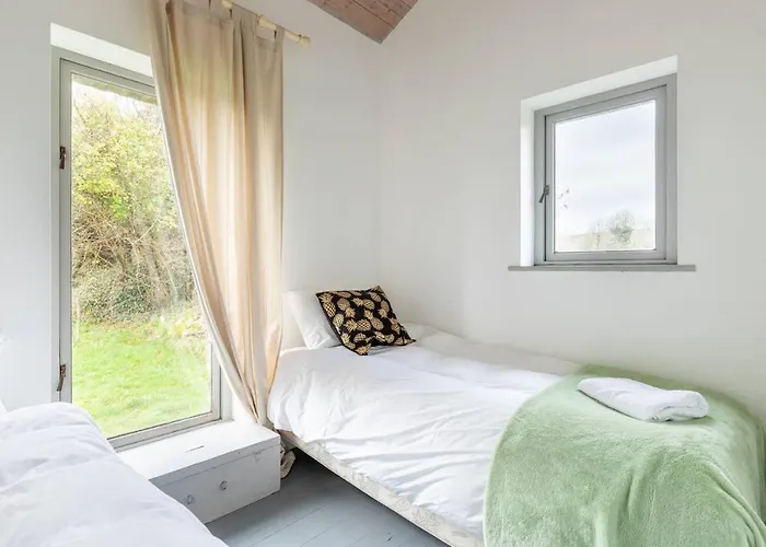 Rock Prázdninový dům