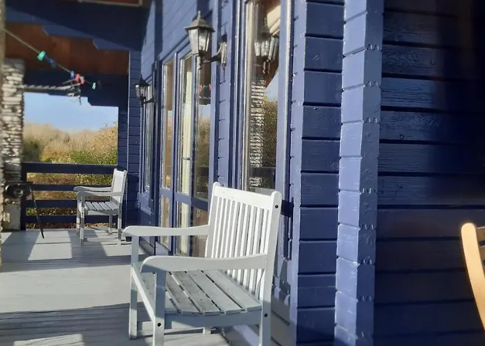 Rock Prázdninový dům