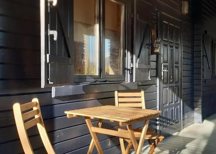 別荘 Rock ケンメア